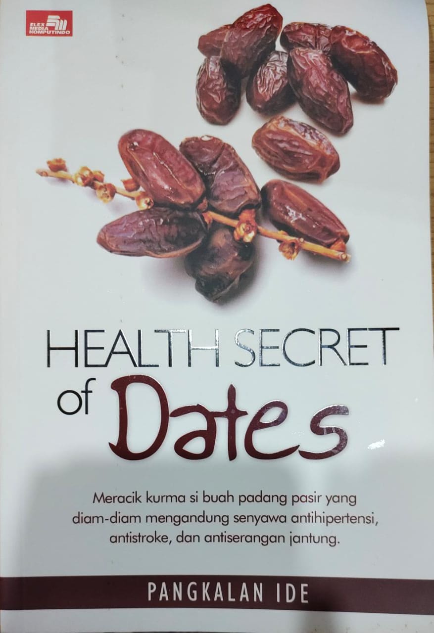 Health Secret of Dates