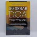 50 Sebab Doa Tidak Terkabul