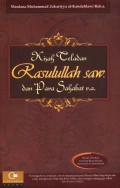 Kisah Teladan Rasulullah dan Para Sahabat