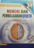 Memori Dan Pembelajaran Efektif