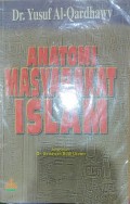 Anatomi Masyarakat Islam