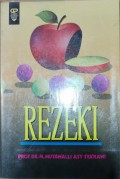 Rezeki