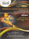 Mengenal Ayat Ayat Sains Dalam Al Quran : Kiamat